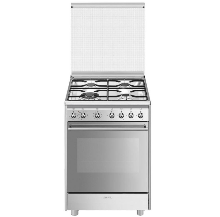 Cocinas de leña vs. Cocinas a gas