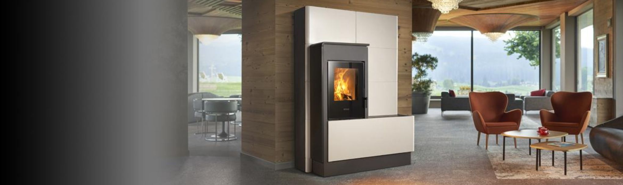 Sistema de calefacción hibrido