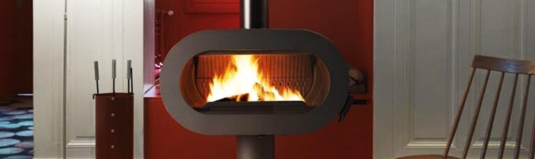 estufas de leña Invicta
