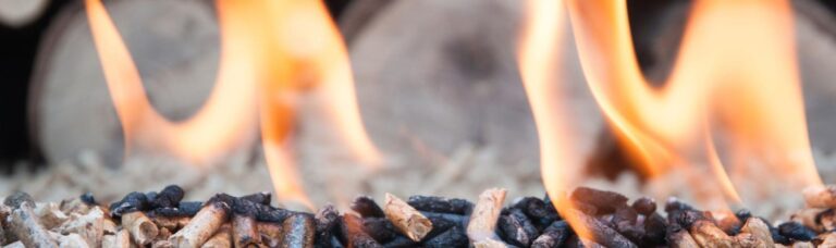 pellet mejor que electricidad o gas natural