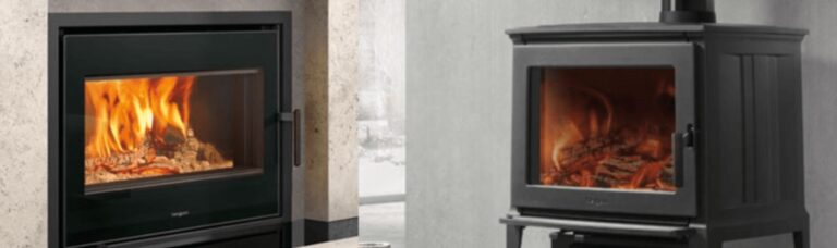estufas y chimeneas