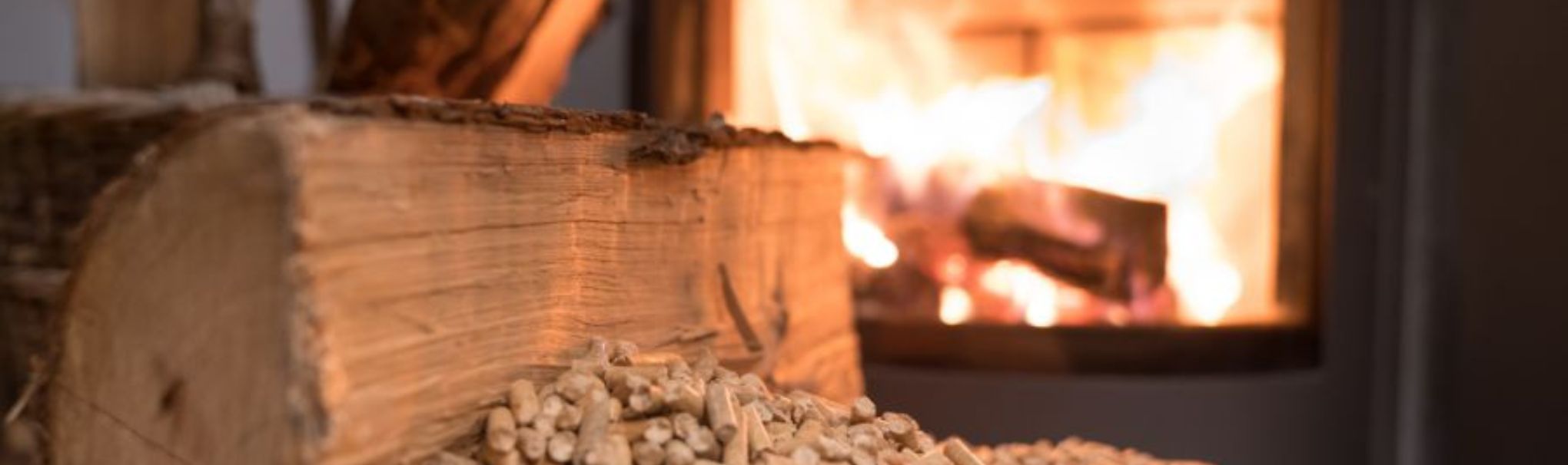 Chimeneas y sostenibilidad