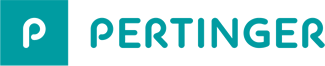 Logotipo de Pertinger