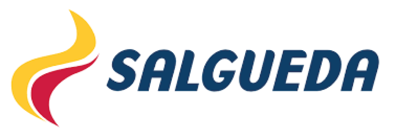Logotipo de Salgueda