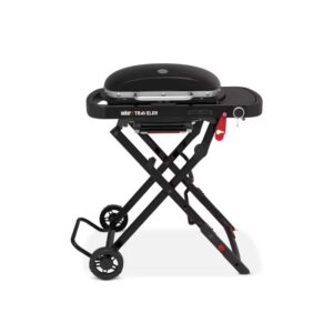 Barbacoa de gas Traveler Compact
