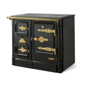 Cocina de leña L 07