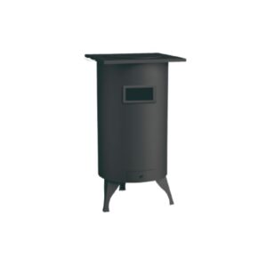 Estufa de leña BH-7