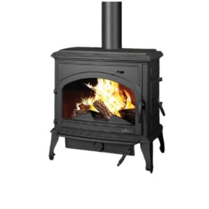 Estufa de leña Etna