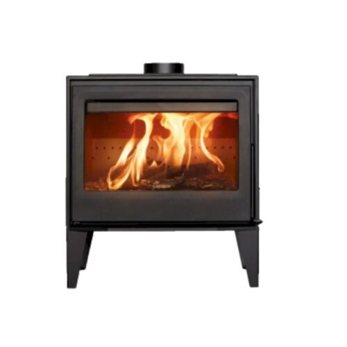 Estufa de leña Martina