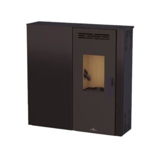 Estufa de pellet Lupe NB