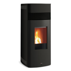 Estufa de pellet Mary