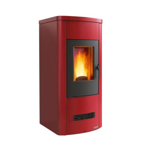 Estufa de pellet P 120