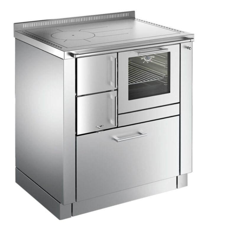 cocinas de leña pertinger Ökoalpin 80