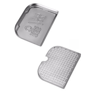 Barbacoa eléctrica Lumin Compact