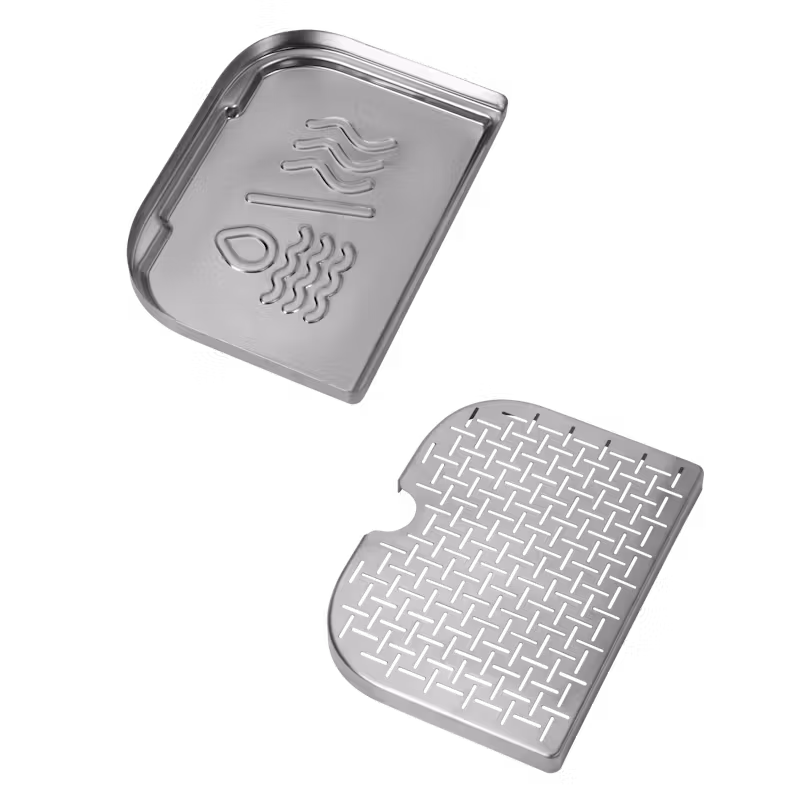 Barbacoa eléctrica Lumin Compact