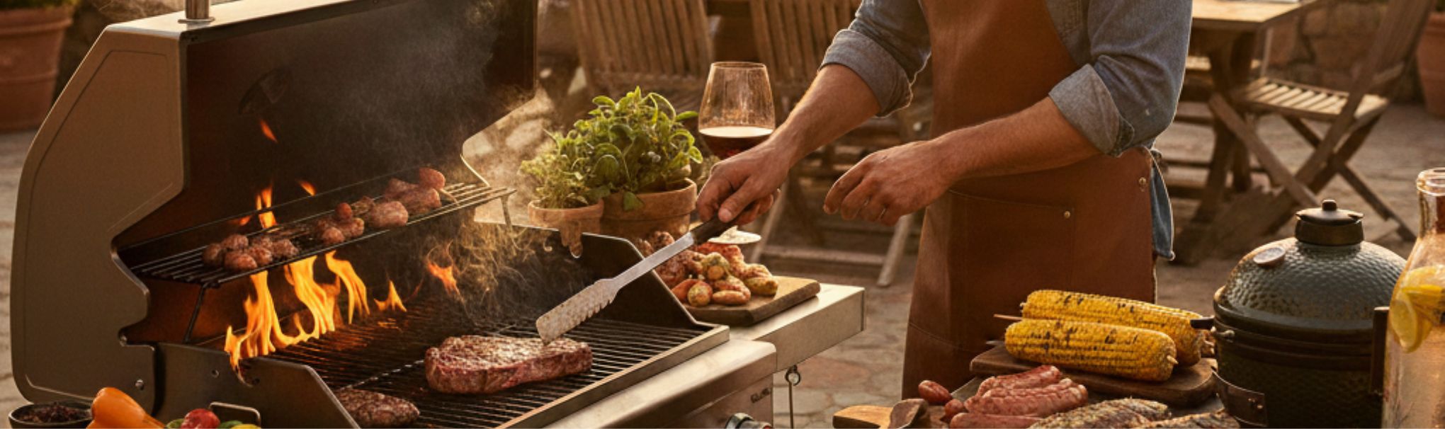 Barbacoa Perfecta