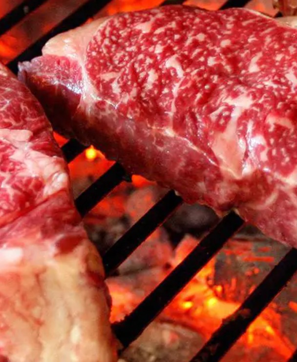 barbacoa perfecta