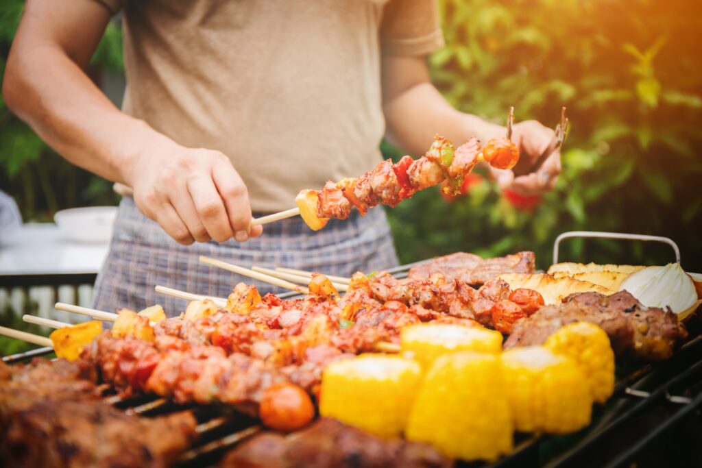 barbacoa perfecta