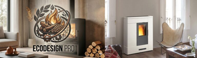 EcodesignPro Estufas y Chimeenas Maschimeneas