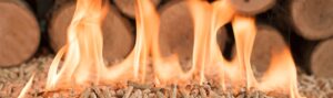 leña y Pellet