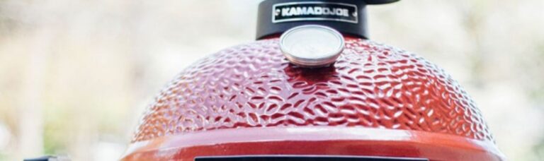 Técnicas para tu Kamado