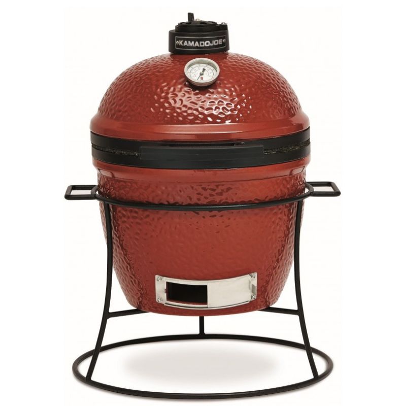 Técnicas para tu Kamado